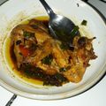 Cooksnap dari Nurul Awaludin untuk resep 100. Ayam Goreng Saus Mentega ala Cafe