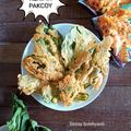 Cooksnap dari Dessy Solehyanti untuk resep Resep Keripik Pakcoy