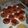 Cooksnap από ΧΡΙΣΤΙΝΑ ΛΑΣΚΑΡΑΚΗ στη συνταγή Muffins με μέλι & μύρτιλα
