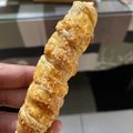 Cooksnap dari Rini Rachmawarni Bachtiar untuk resep Cheese Roll Pastry