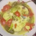 Cooksnap dari 🍛hobimakan🐐 untuk resep Asem2 Tongkol