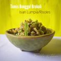 Cooksnap dari Fadil's Kitchen untuk resep Lumpia Batang Brokoli Kulit Wortel