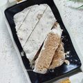 Cooksnap dari Saomi Mayhai untuk resep Kue Geplak Khas Betawi