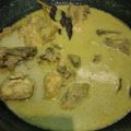 Cooksnap dari Dewi Safitri untuk resep Opor Ayam Bumbu Kuning