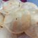 El cooksnap de María Magdalena Marquez cuando hizo Tortas fritas para el mate 🧉.