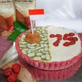 Cooksnap dari Armina Puji Utari untuk resep 16. Apple Pie