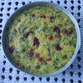પારૂલ મોઢા 's cooksnap of when they made ખાટીયા  ઢોકળા (khatia Dhokla recipe in gujarati).