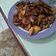 Cooksnap dari Christian Budhiman untuk resep K3 (Kering Kentang Kecap)