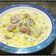 Cooksnap dari Kucingrabbit [ Anny ] untuk resep Cream Soup (corn&corned) with Garlic Bread