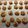 El cooksnap de Eli Mendez cuando hizo Galletas increíbles, de huevo cocido y chocolate.