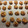 El cooksnap de Eli Mendez cuando hizo Galletas increíbles, de huevo cocido y chocolate.