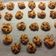 El cooksnap de Eli Mendez cuando hizo Galletas increíbles, de huevo cocido y chocolate.