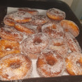 El cooksnap de Ester Noemi Blanco cuando hizo Rosquitas súper fácil 🍩🍩🍩🍩🍩🍩🍩🍩.