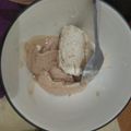 Cooksnap dari lanyrhm untuk resep Ice Cream Walls KW Super😂