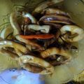 Cooksnap dari AY Nurrizkya Suryana untuk resep Cumi Mentega saus Tiram