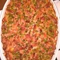 Kitti Györfi Cooksnap-ja, amikor elkészítette a(z) Brassói aprópecsenye receptet.