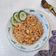 Cooksnap dari Nyanyah untuk resep Nasi Goreng Teri