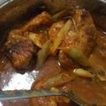 Cooksnap dari Fauziah Amri untuk resep Ayam Bumbu Serai