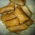 Cooksnap dari Yanni Liang untuk resep Lumpia