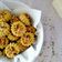 Cooksnap dari Yanda Starilia untuk resep Garlic Cheese Cookies