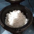 Cooksnap dari Siti Eriyanti Yulaekhah untuk resep Sego liwet solo