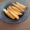 Cooksnap dari Hindun untuk resep (28)#7 Kentang Goreng ala KF*