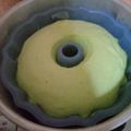 Cooksnap dari Umaya Barokah untuk resep Putu ayu lembut