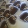 صورة من Mãŕî Čűřÿ، شاركها بعد تجربة وصفة صابلي 🍫🍫🍫