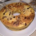 Cooksnap dari DiahFithrahSari Nurjab untuk resep Marmer cake law's kitchen 6 telur