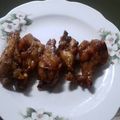 Cooksnap dari Dewi Setyawati untuk resep Baked Chicken Wings