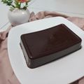 Cooksnap dari dewi untuk resep Dodol Agar Khas Palembang