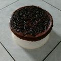 Cooksnap dari dalponk untuk resep Brownis Magicom