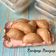 Cooksnap Sesimple Loralin semasa beliau membuat Karipap Crunchy.