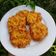 Cooksnap dari dapur Airin untuk resep Perkedel jagung pedas manis gurih