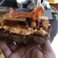 El cooksnap de remi cuando hizo Potaje de garbanzos con calabaza y pringá.