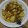 El cooksnap de Antonia cuando hizo Patatas cajún sanas al microondas 🥔🌶.