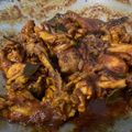 Cooksnap dari Silvia DJ untuk resep Ayam Bakar Bumbu Meresap
