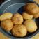 Cooksnap dari dina untuk resep Roti goreng isi kelapa