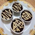 Cooksnap dari Devie Rachmawati untuk resep Bolu Kukus Chocolatos