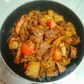 Cooksnap dari Arum Wijayanti untuk resep Krengsengan Daging Sapi