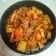 Cooksnap dari Arum Wijayanti untuk resep Krengsengan Daging Sapi