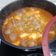 El cooksnap de boladeras cuando hizo Albóndigas estofadas.