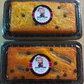 Cooksnap dari bermain bersama untuk resep Bolu pisang panggang 3 telur⭐⭐