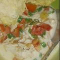 Cooksnap dari Umi Abqari Aisha untuk resep Soto betawi daging ayam