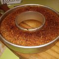 El cooksnap de Ana Maria Cortes Godoy cuando hizo Queque de avena y plátano 🍌.