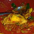 Cooksnap dari Dita Milenia Sujana Putri untuk resep Ayam Rica-rica