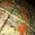صورة من بنت البرناوي، شاركها بعد تجربة وصفة أطيب كيكة جزر 🥕🍰 الطعم خيالي 👍