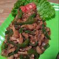 Cooksnap dari Norma Sofianti Nur Putri untuk resep Ayam teriyaki (HokBen)