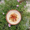 Cooksnap dari Ermi Kartika Dwi Wari untuk resep Batagor Tahu