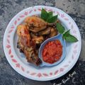 Cooksnap dari Dapur Bunda Daisy untuk resep Ayam Goreng Kalasan